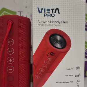 ALTAVOZ VIETA PRO HANDY PLUS VM-BS39