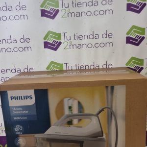 CENTRO PLANCHADO PHILIPS GENERATOR STEAM 2000 PSG2000/80