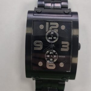 RELOJ HOMBRE GUESS W17504G1