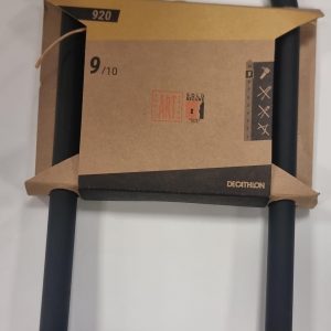 CANDADO BICICLETA U 920