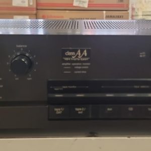 AMPLIFICADOR TECHNICS SU-V450