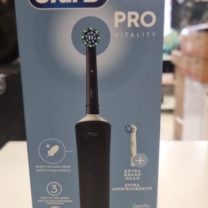 CEPILLO ORAL B VITALITY PRO