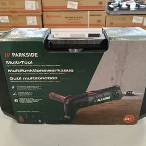 MULTIHERRAMIENTA PARKSIDE PMFW 310 I6