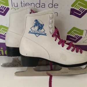 PATINES HIELO KRAFWIN T.35