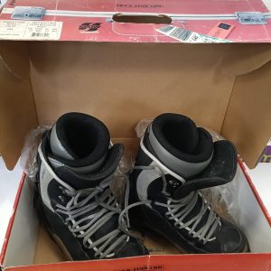 BOTAS DE SNOW NITRO LOTUS BOA TALLA 39