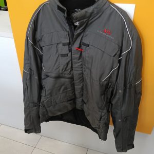 CHAQUETA MOTO CORAX ATV CON PROTECCIONES T.XL