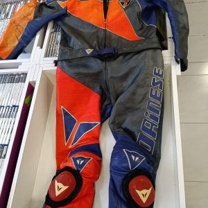 MONO DE MOTO DAINESE T.56