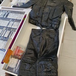 MONO MOTO KALTIN T.46 XL