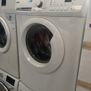 LAVADORA ZANUSSI LINDO 100 7KG 1200