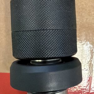 MANDRIL DE TALADRO ROHM 1.5/13