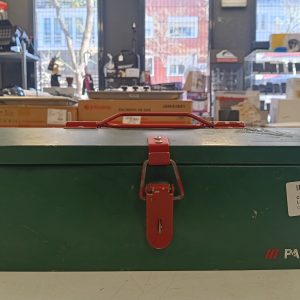 CAJA HERRAMIENTA PARKSIDE