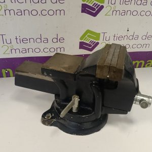 TORNILLO BANCO TRABAJO 28x13