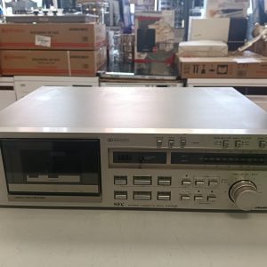 PLETINA CASSETTE NEC K525E