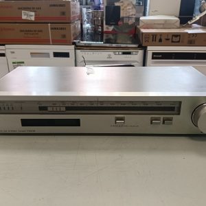 SINTONIZADOR TUNER NEC T531E