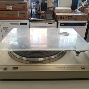 TOCADISCOS SCOTT PS48A