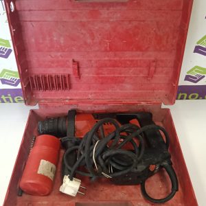 TALADRO MARTILLO HILTI TE5
