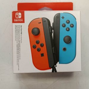 MANDOS JOYCON NINTENDO SWITCH