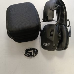 CASCOS TRABAJO ANTIRRUIDO MSW MOTOR TECHNICS