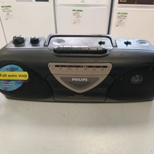 RADIO CASSETTE PHILIPS AQ5150