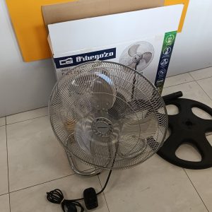 VENTILADOR ORBEGOZO PWS 0547 3EN1