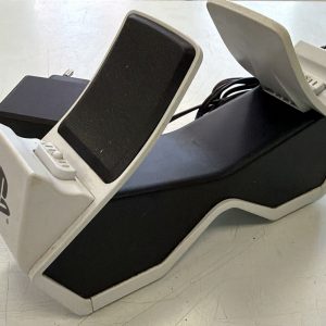 CARGADOR DE MANDOS PERIFERICO PS5