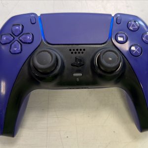 MANDO DUALSENSE SONY PS5 MORADO
