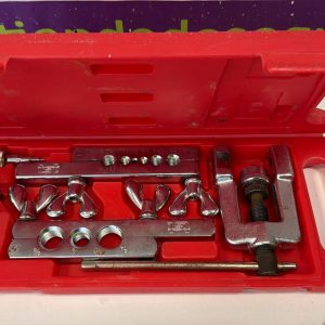 STS KIT ABOCARDADOR/ENSANCHADOR 7 DIAMETROS