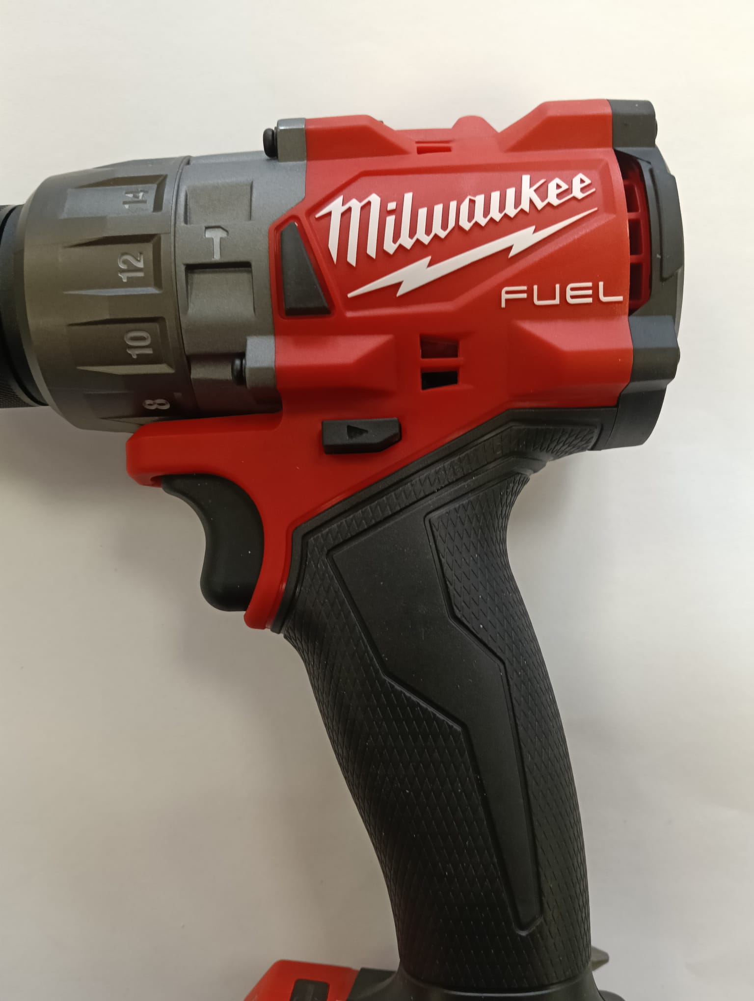 TALADRO MILWAUKEE M18FPD3 - Imagen 2