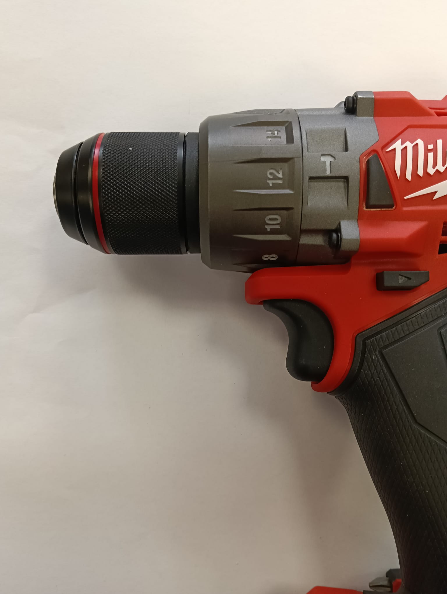 TALADRO MILWAUKEE M18FPD3 - Imagen 4