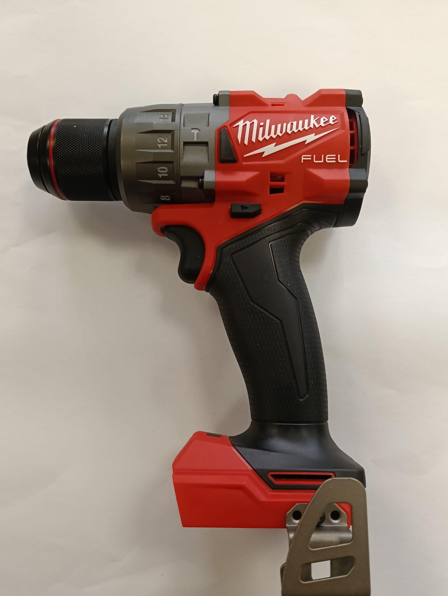 TALADRO MILWAUKEE M18FPD3