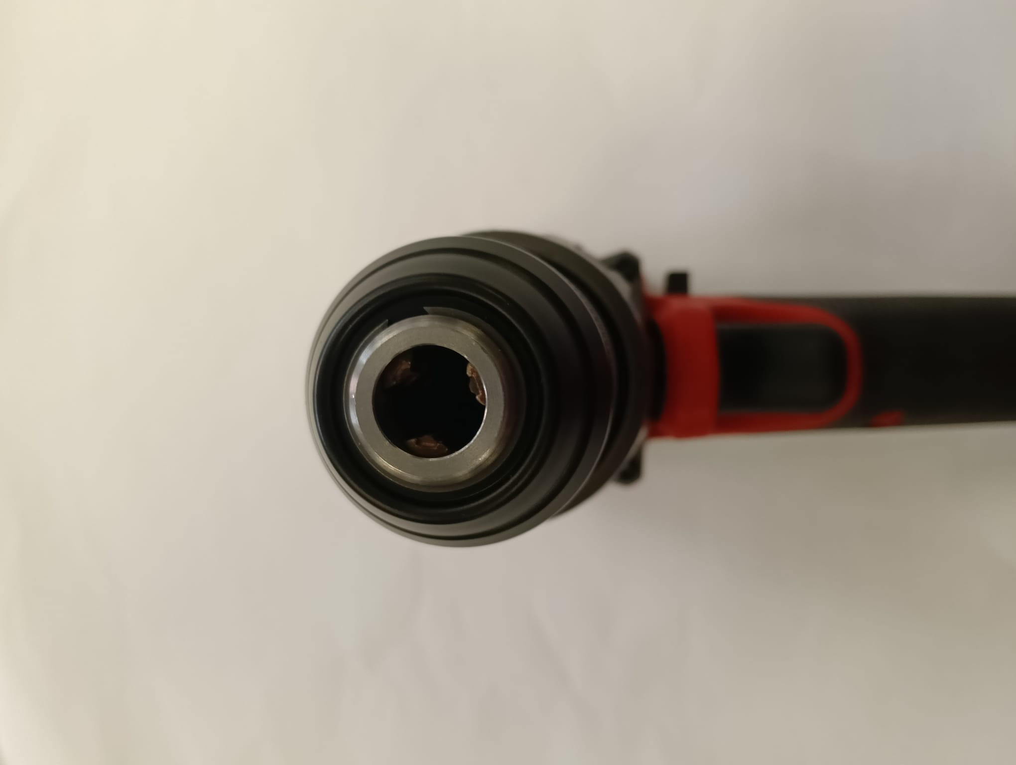 TALADRO MILWAUKEE M18FPD3 - Imagen 3