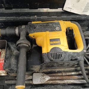 MARTILLO DEWALT D25501-QS