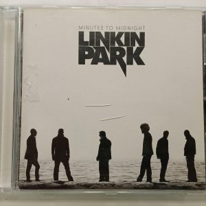 CD LINKIN PARK