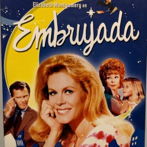 EMBRUJADA 7 TEMPORADA