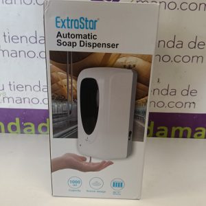DISPENSADOR AUTOMATICO EXTRASTAR