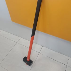 HERRAMIENTA MAZA BAHCO 80CM