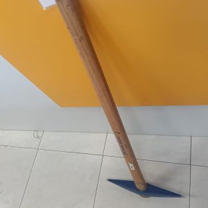 HERRAMIENTA PICO 80CM