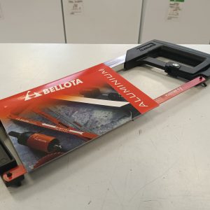 SERRUCHO BELLOTA ALUMINIUM