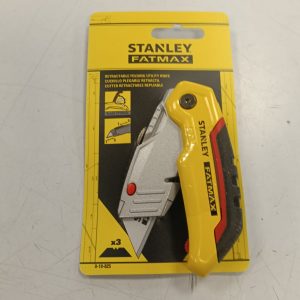 CUTTER STANLEY 10-825