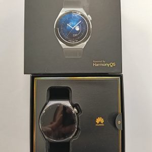 SMARTWATCH HUAWEI GT 3 PRO 46MM
