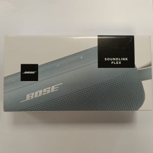 ALTAVOZ BOSE SOUNDLINK FLEX