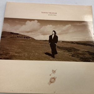VINILO TANITA TIKARAM ANCIENT HEART
