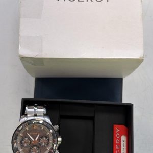 RELOJ VICEROY CABALLERO 42257