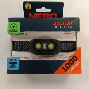 FRONTAL NEBO EINSTEIN 1000 FLEX