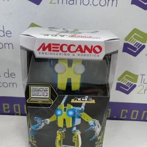 FIGURA MECCANO A.C.E.