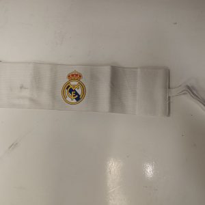 BRAZALETE CAPITAN REAL MADRID