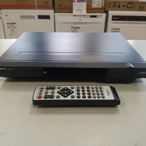 DVD SIGMATEK XS-390