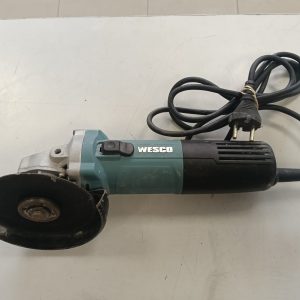 AMOLADORA WESCO WS4750