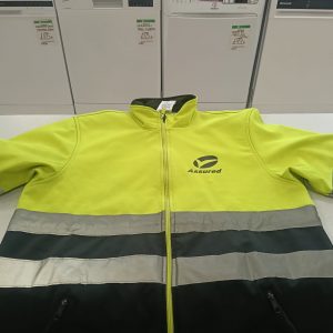 CHAQUETA DE TRABAJO VALENTO ASSURED T.XL