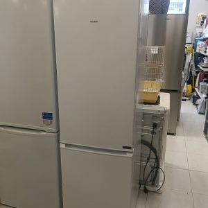 FRIGORIFICO COMBI VALBERG 180X55 CNF 270 DW625C